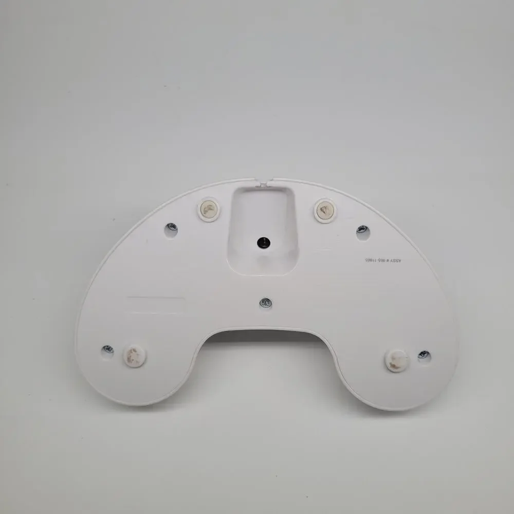 leapfrog explorer console doesnt turn on for parts only